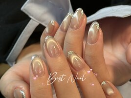 ガラスフレンチ