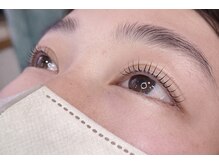 ケイアイビューティーサロン(KIBeauty Salon)/ラッシュリフト