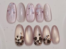 リシェル(Richelle)/Luxeコース