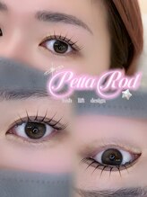 アイモア 可児店(eye mor.)/まつげパーマ