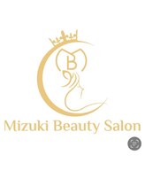 ミズキ(MIZUKI)&nbsp;青 