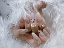 ナイスミー(Nice Me)/スペシャルデザイン