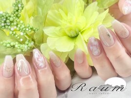 デザイン持込◇￥9900