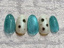ウェヌスリコ(VENUSRICO.)/定額デザイン