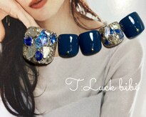 ティーラック ビビ(T:Luck bibi)