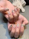 【Kato】ドットネイル