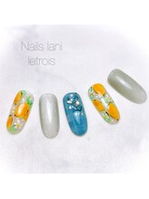 ネイルズ ラニ ル トロワ店(Nails Lani)/7月New Design