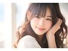 【学割U24】耳リフレ付き★耳ツボジュエリー左右3粒ずつ6粒　￥3000→￥2500