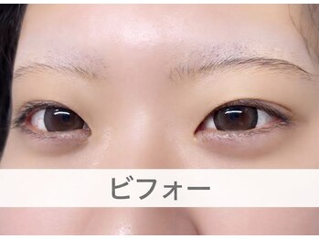 シロイトビラ 熊本銀座通り(SHIROI TOBIRA)/ビフォー