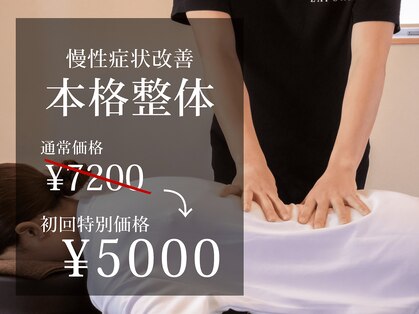 ラポルテ(La'Porte)の写真