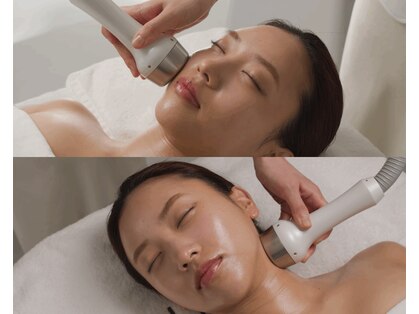 エバタエステティック 西葛西店(ebata ESTHETIQUE)の写真