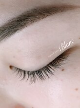 アイラッシュサロン ブラン イオン上越店(Eyelash Salon Blanc)/【平日限定】15時16時のみ