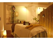 リレイス(Lelas)/■エステルーム2