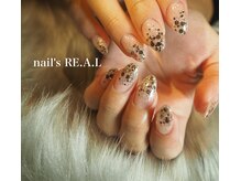 ネイルズリアル(nail's REAL)/