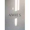 エイミス(AMIES)ロゴ