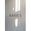 エイミス(AMIES)のお店ロゴ