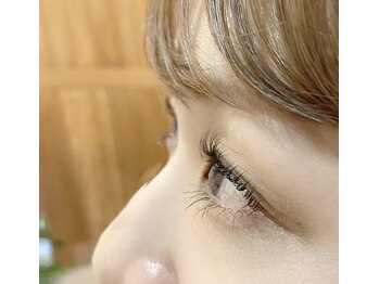 アグリューム(agrumes)/毛質改善!ケアラッシュカール