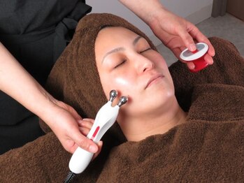ビューティーシェーブ(Beauty Shave)/コアデザインstep3／ひきしめ