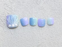 ティプシープラス(TIPSY＋)/【new design】foot定額コース