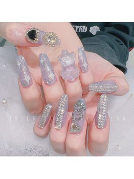 クイーンズビューティーサロン 歌舞伎町店(Queen's beauty salon)/