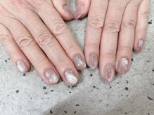 スマイルネイル(SMILE NAIL)/