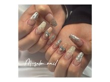 エムサロン(M-salon)/