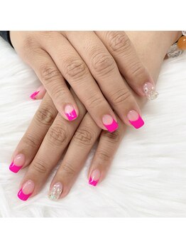 はあとねいる 三浦海岸店/