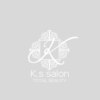 ケーズサロン(K’s salon)のお店ロゴ