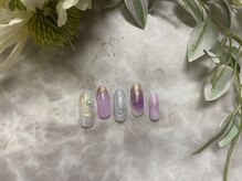 ネイルサロン ネイルクク 桑名駅前店(Nail KUKU)/９月キャンペーン