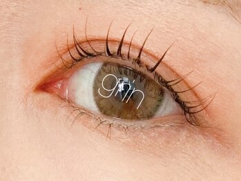 グリン(grin)/まつ毛パーマ