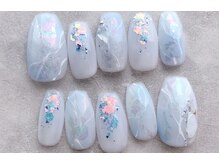 チアフルチア バイ リッチネイル(CheerfulCheer by Ricci nail)/