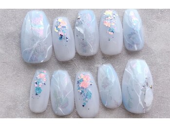 チアフルチア バイ リッチネイル(CheerfulCheer by Ricci nail)/