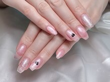 ラッキーネイル(lucky nail)/定額デザイン