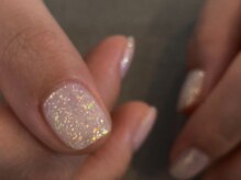 アルナイズネイル(Arnaiz nail)/オリジナルラメカラー