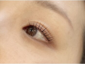 ルア(LUA by Wyne BeautyClinic)/まつげパーマ