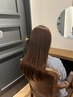 【津村限定】自律神経調節HEADSPA50分 +美髪トリートメント