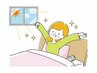 【目覚めスッキリ！視界良好！】30分