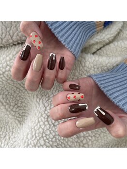 リベルター(1ibertad)/