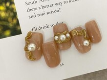 スリープ ジユウガオカ(Sleep jiyugaoka)/アートコース　13200円