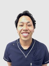 むらかみ整骨院鍼灸院 久津川&nbsp;熊田 凌大