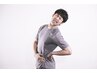 初回/残2名立ち仕事で蓄積された腰痛、足のだるさが耐えれない！￥1100
