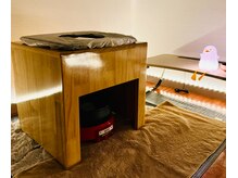 こだわりよもぎ蒸し◇ハーブ蒸しも種類豊富◎初めての方もぜひ♪