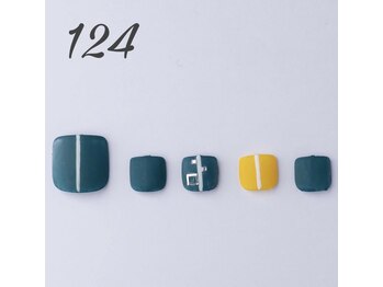 はあとねいる 武蔵境駅南口店/はあとねいる【フット124】