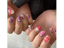 ダブリュー(W.)/お任せデザイン