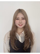 ラシク(Rasiku) 森田 陽菜