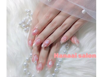 ハナアイ サロン 新大久保店(hanaai salon)/定額Bコース6980