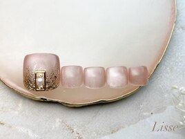 初回◇FOOT シンプル