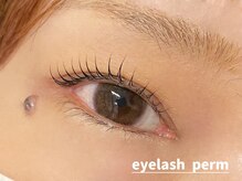 デフィ(De'fi)/まつ毛パーマ¥4600~