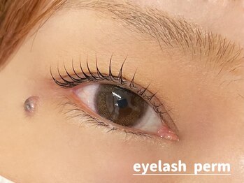 デフィ(De'fi)/まつ毛パーマ¥4600~