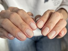 ミーコ(miico)/ちゅるちゅるワンカラー